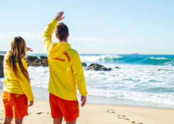 Portugal registou 57 mortes por afogamento só este verão