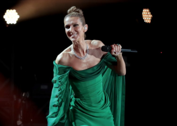 Irmã de Céline Dion revela que cantora já não consegue controlar os músculos