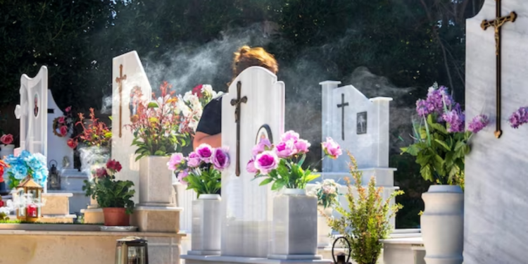 Cemitério de São Miguel em Torres Vedras vai ter crematório