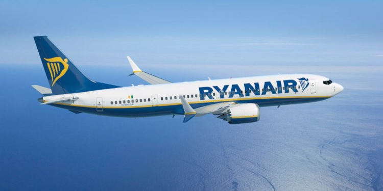 “Escandaloso”: Ryanair cobra mais de 20 euros por cartão de embarque digital