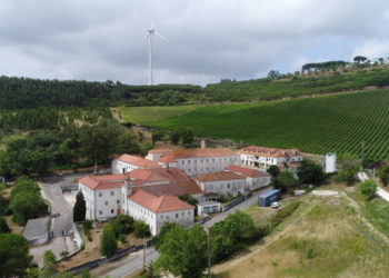 Torres Vedras vai receber novo centro académico com cuidados primários de saúde no Hospital do Barro