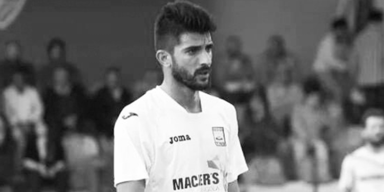 Antigo jogador do Torreense morre aos 36 anos
