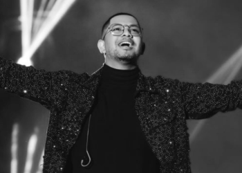 Cantor brasileiro Pedro Henrique morre em palco aos 30 anos