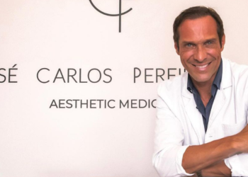 José Carlos Pereira despede-se dos ecrãs para se dedicar à medicina