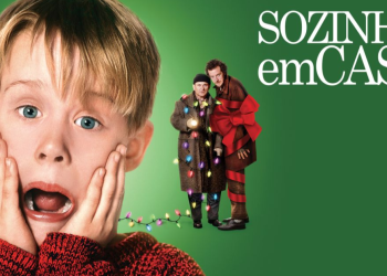 Saiba onde vai passar o “Sozinho em Casa” este Natal