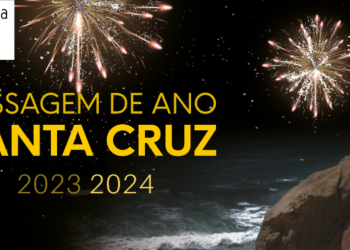 Banda Raska anima Passagem de Ano em Santa Cruz