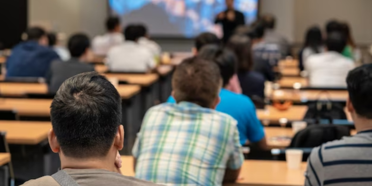 Escola em Lisboa tem 300 alunos sem professores desde setembro