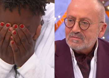 Manuel Luís Goucha paga um ano de rendas a casal carenciado