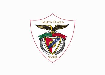 Santa Clara quer novo emblema devido a semelhança ao Benfica