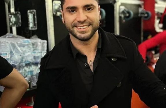 IRA admite apresentar queixa-crime contra Leandro, que disse ter esmurrado a cadela. Veja o vídeo