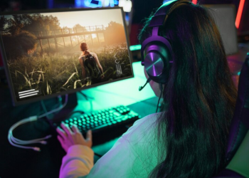 Sons altos de videojogos podem causar surdez permanente ou zumbidos