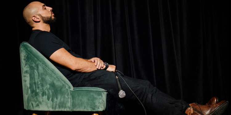 “Pedir desculpa é o único ato possível”: Rui Sinel de Cordes reage a polémica