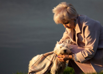 Estudo revela que viver com animais de estimação atrasa efeitos de demência