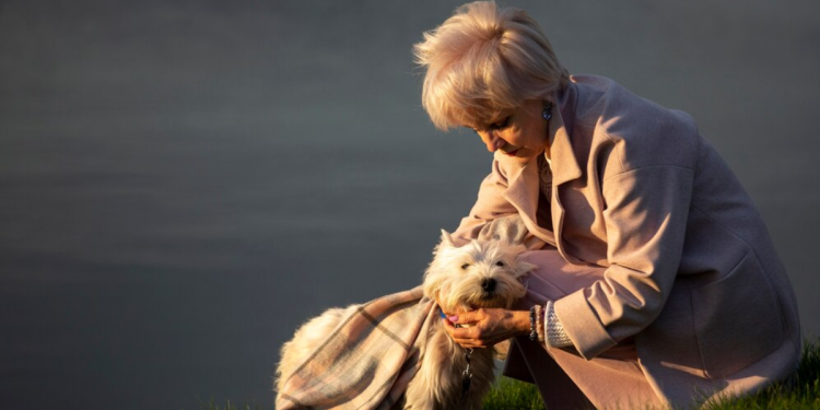 Estudo revela que viver com animais de estimação atrasa efeitos de demência