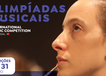 Olimpíadas Musicais de Torres Vedras regressam para a 4ª edição