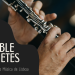 Ensemble de Clarinetes da ESM de Lisboa atua no Salão Nobre dos Bombeiros esta quarta-feira