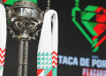 Taça de Portugal: já se sabem os duelos dos quartos de final