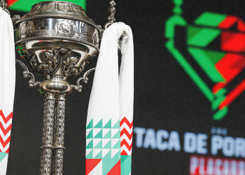 Taça de Portugal: já se sabem os duelos dos quartos de final
