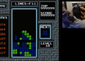 Jovem de 13 anos é o primeiro humano a vencer o Tetris. Vejo o vídeo do momento