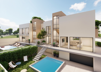 Torres Vedras recebe a primeira casa portuguesa feita com impressão 3D