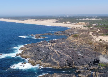 Homem de 46 anos morre em primeiro mergulho do ano em Sines