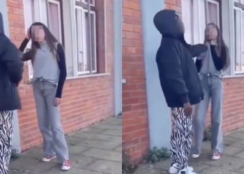 Jovem de 14 anos vítima de agressões na escola