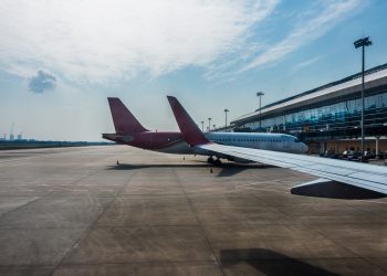 Aeroportos de Portugal atingem números históricos em 2023