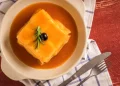 Polémica instalada: Conheça a nova francesinha de kebab