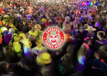 Carnaval de Torres Vedras com maior orçamento de sempre prepara-se para receber mais de meio milhão de visitantes