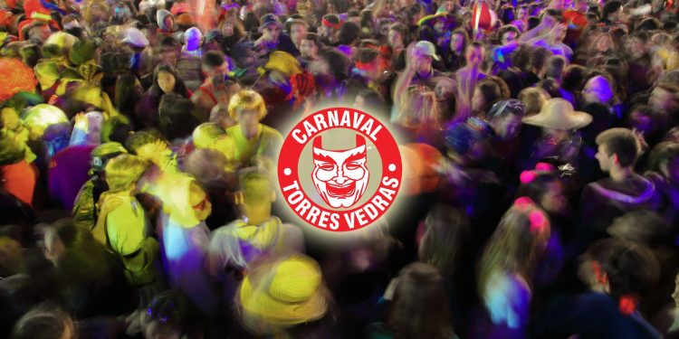 Carnaval de Torres Vedras com maior orçamento de sempre prepara-se para receber mais de meio milhão de visitantes