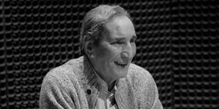 Morreu o ator José Pinto aos 95 anos