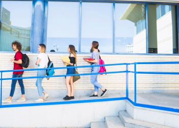 Violência aumenta nas escolas. Casos aumentam desde 2019