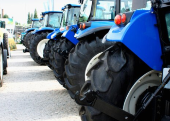 Protesto de agricultores já chegou a Portugal. A6 e A25 bloqueadas e várias estradas condicionadas
