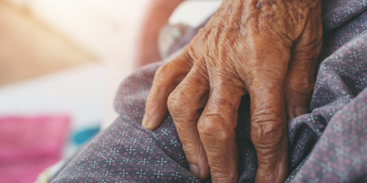 Portugal é o país mais envelhecido da União Europeia