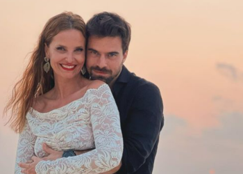 Cristina Ferreira partilha primeira fotografia com novo namorado no dia de São Valentim