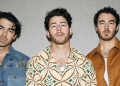 Jonas Brother são nova confirmação do Rock in Rio Lisboa