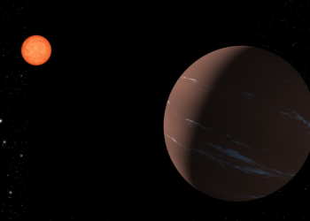 NASA descobre “Super Terra” com condições habitáveis
