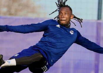 Ex-jogador do Boavista em coma devido a lesão grave