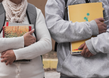 Abandono escolar aumenta em Portugal pela primeira vez em seis anos
