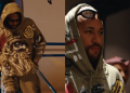 Vídeo: Estado físico de Neymar cria preocupações no regresso à Arábia Saudita
