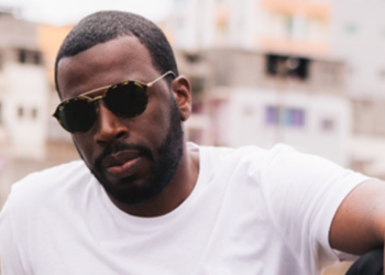 Dino d’Santiago estreia-se no grande ecrã em novo filme