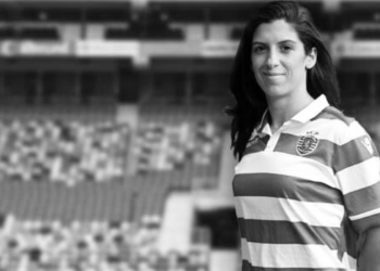 Morreu ex-jogadora do Sporting aos 36 anos