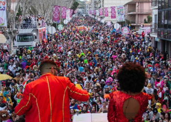 Conheça as alterações no trânsito e estacionamento durante o Carnaval de Torres Vedras