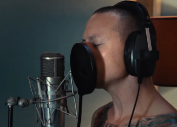 Friendly Fire: A nova música dos Linkin Park com a voz de Chester Bennington, falecido em 2017