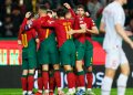 Portugal joga contra Finlândia, Croácia e República da Irlanda na preparação para o Euro 2024