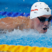 Mais uma medalha? Diogo Ribeiro está nas meias-finais dos 100 metros mariposa