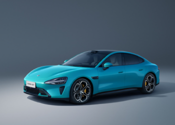 Xiaomi vai lançar o primeiro carro elétrico da marca ainda este mês