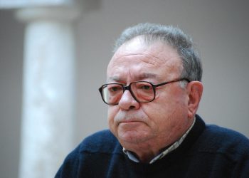 Faleceu o Padre Zé Manuel, aos 77 anos