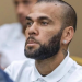 Dani Alves paga caução de um milhão de euros e sai em liberdade nas próximas horas