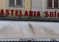A famosa pastelaria Suíça vai reabrir portas no centro de Lisboa